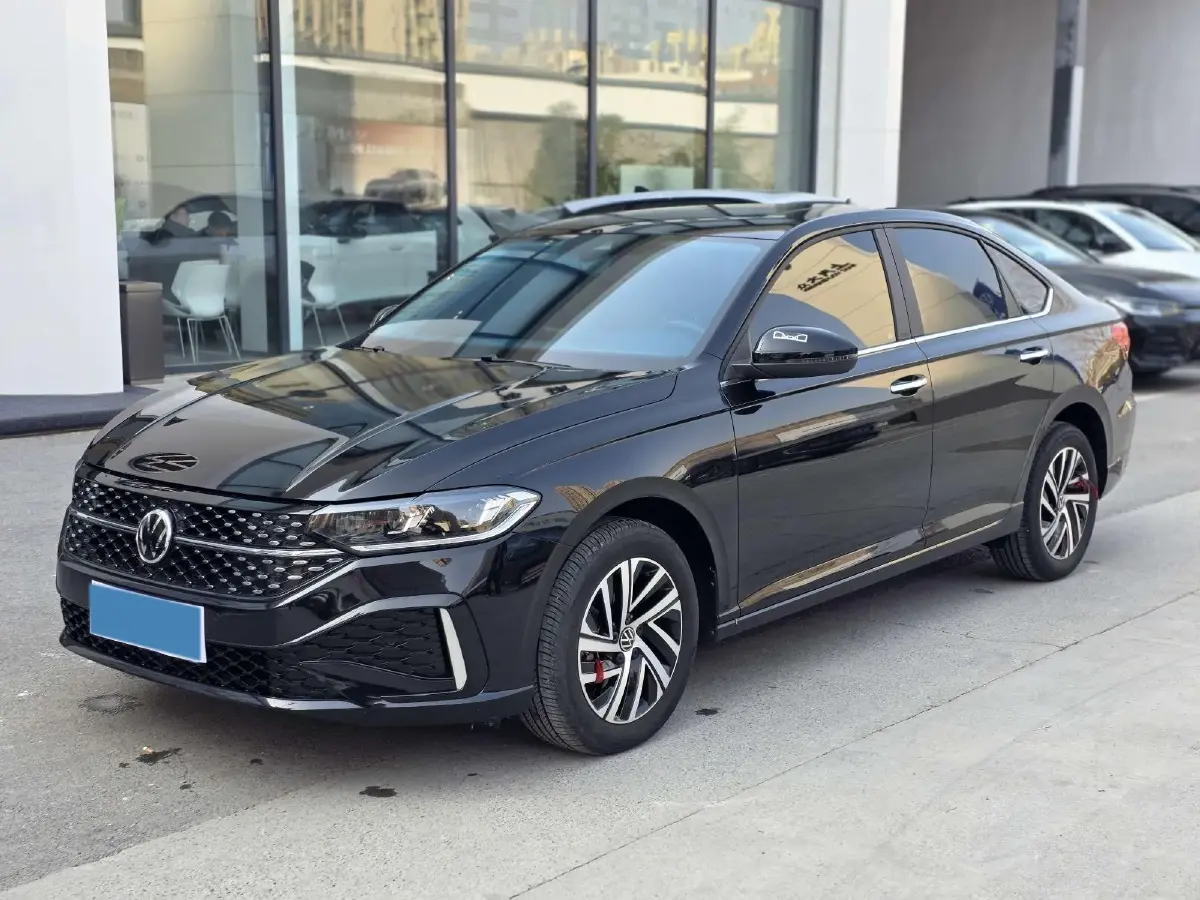 2024 Volkswagen Lavida 1.5T 160HP L4 7DCT