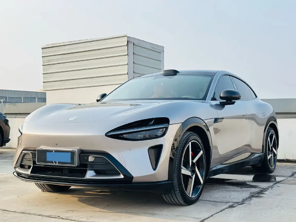 2025 MI YU7 BEV 101.7KWH