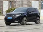 2022 LAND ROVER DISCOVERY SPORT,autocango,china used car exporter,china ev exporter,chinese used car exporter,chinese used ev exporter