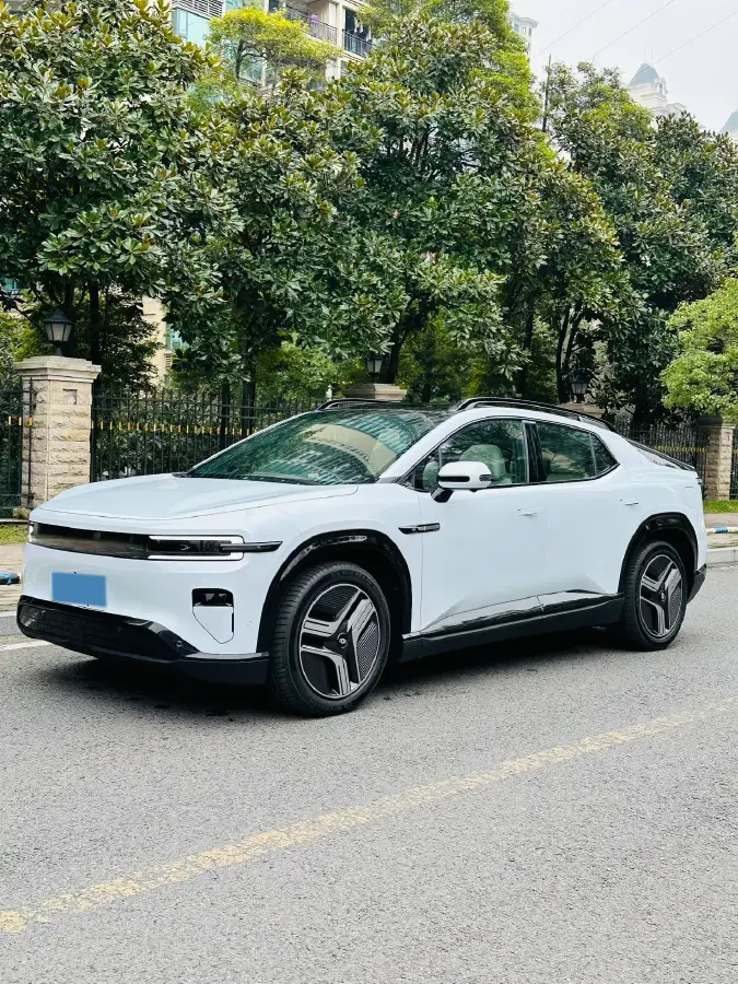 2025 ChangAn QiYuan E07 BEV 89.98KWH