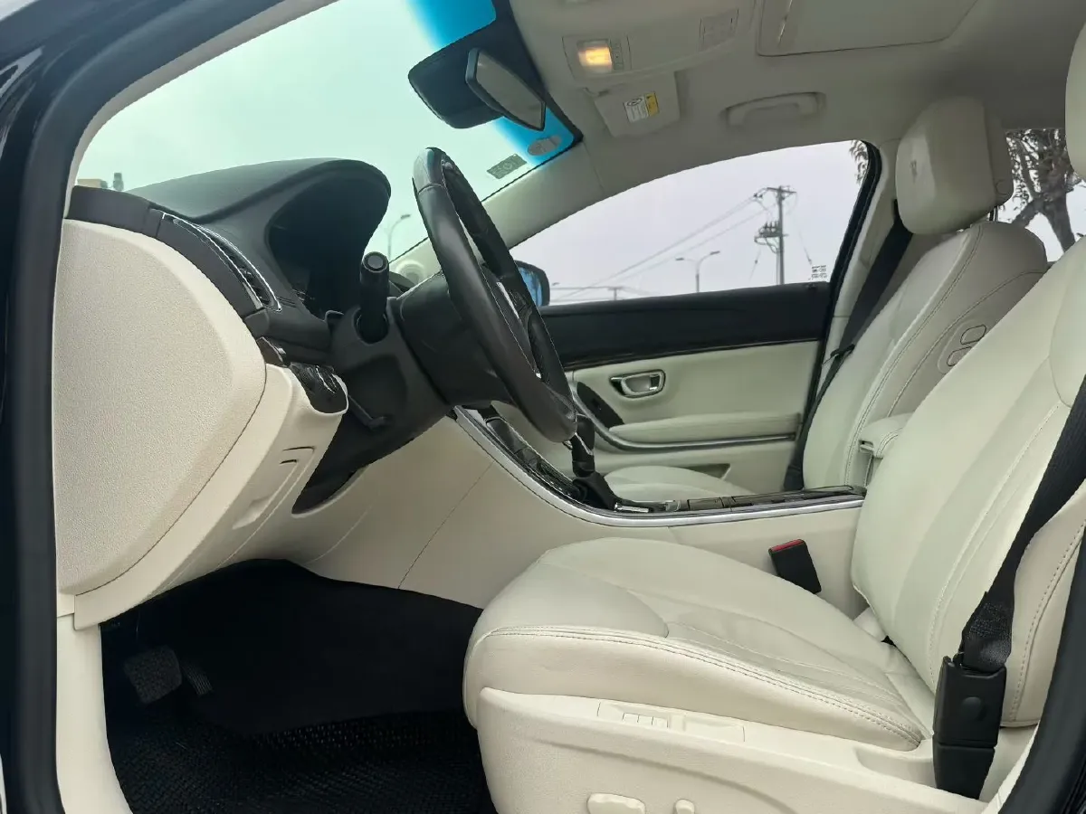 2017 Roewe e950 1.4T 152HP L4 2AT PHEV 12KWH,autocango,china used car exporter,china ev exporter,chinese used car exporter,chinese used ev exporter