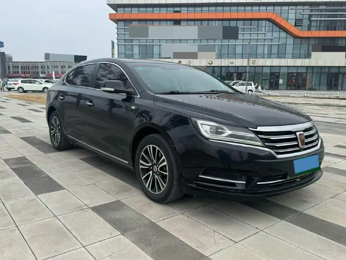 2017 Roewe e950 1.4T 152HP L4 2AT PHEV 12KWH,autocango,china used car exporter,china ev exporter,chinese used car exporter,chinese used ev exporter