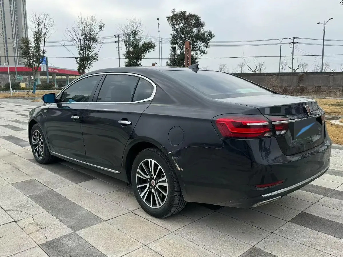 2017 Roewe e950 1.4T 152HP L4 2AT PHEV 12KWH,autocango,china used car exporter,china ev exporter,chinese used car exporter,chinese used ev exporter