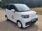 2022 Chery QQ Ice Cream BEV 13.85KWH