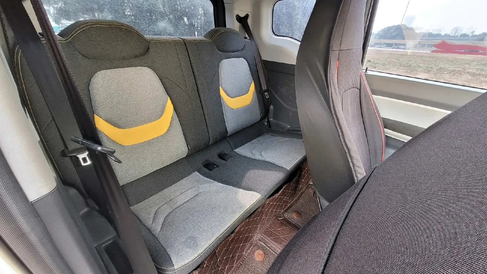 2022 Chery QQ Ice Cream BEV 13.85KWH,autocango,china used car exporter,china ev exporter,chinese used car exporter,chinese used ev exporter