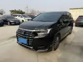 2022 HONDA ELYSIOIN,autocango,china used car exporter,china ev exporter,chinese used car exporter,chinese used ev exporter