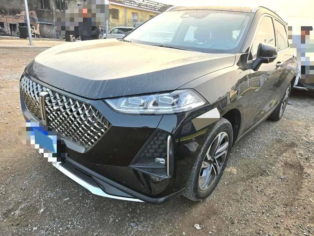 2021 WEY Macchiato DHT 1.5L 102HP L4 2DHT Hybrid 1.7KWH,autocango,china used car exporter,china ev exporter,chinese used car exporter,chinese used ev exporter