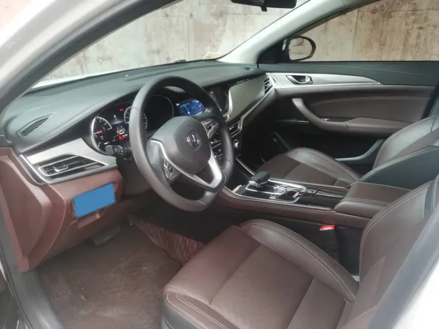 2022 ChangAn Eado BEV 47.78KWH,autocango,china used car exporter,china ev exporter,chinese used car exporter,chinese used ev exporter