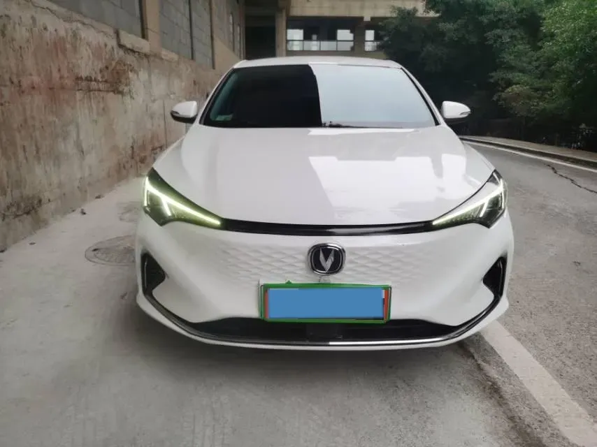 2022 ChangAn Eado BEV 47.78KWH,autocango,china used car exporter,china ev exporter,chinese used car exporter,chinese used ev exporter
