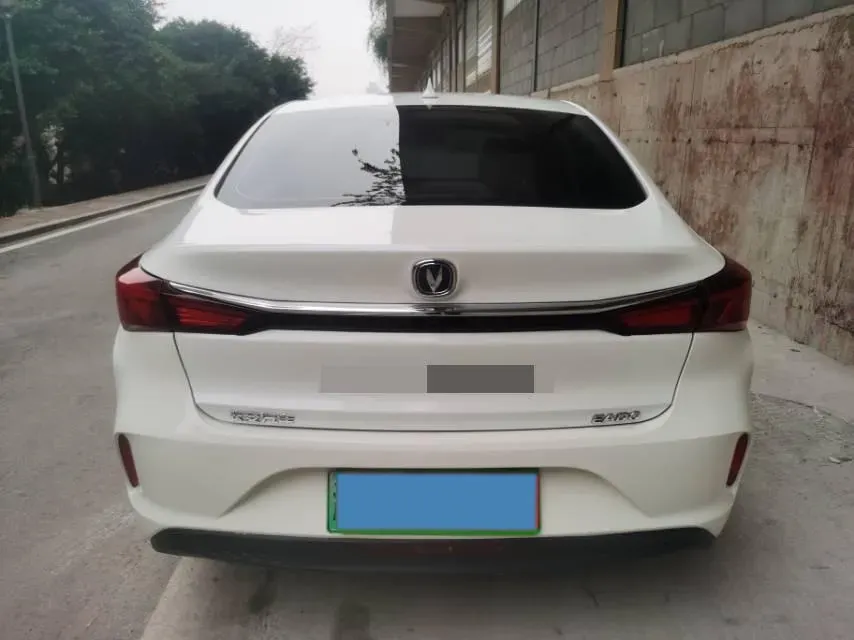 2022 ChangAn Eado BEV 47.78KWH,autocango,china used car exporter,china ev exporter,chinese used car exporter,chinese used ev exporter