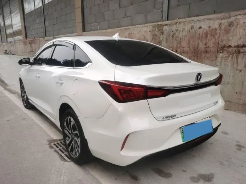 2022 ChangAn Eado BEV 47.78KWH,autocango,china used car exporter,china ev exporter,chinese used car exporter,chinese used ev exporter