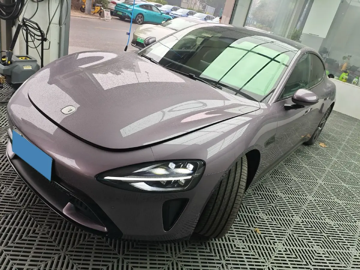 2024 MI SU7 BEV 73.6KWH