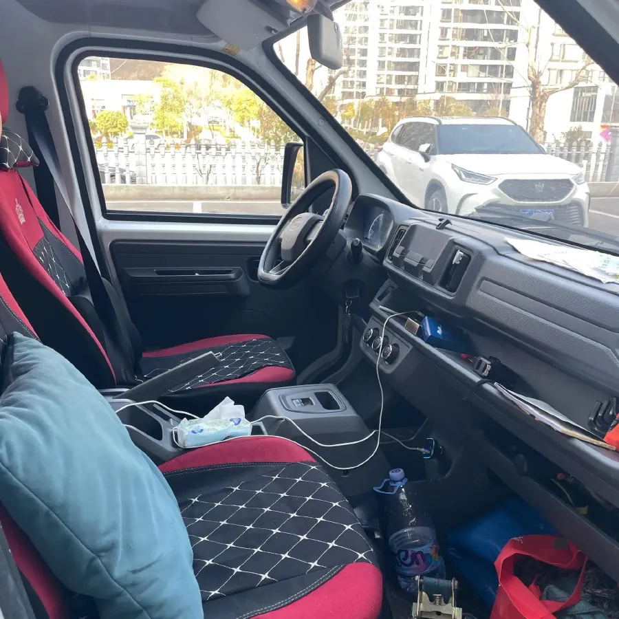 2024 Karry Little Elephant X3 BEV 32KWH,autocango,china used car exporter,china ev exporter,chinese used car exporter,chinese used ev exporter