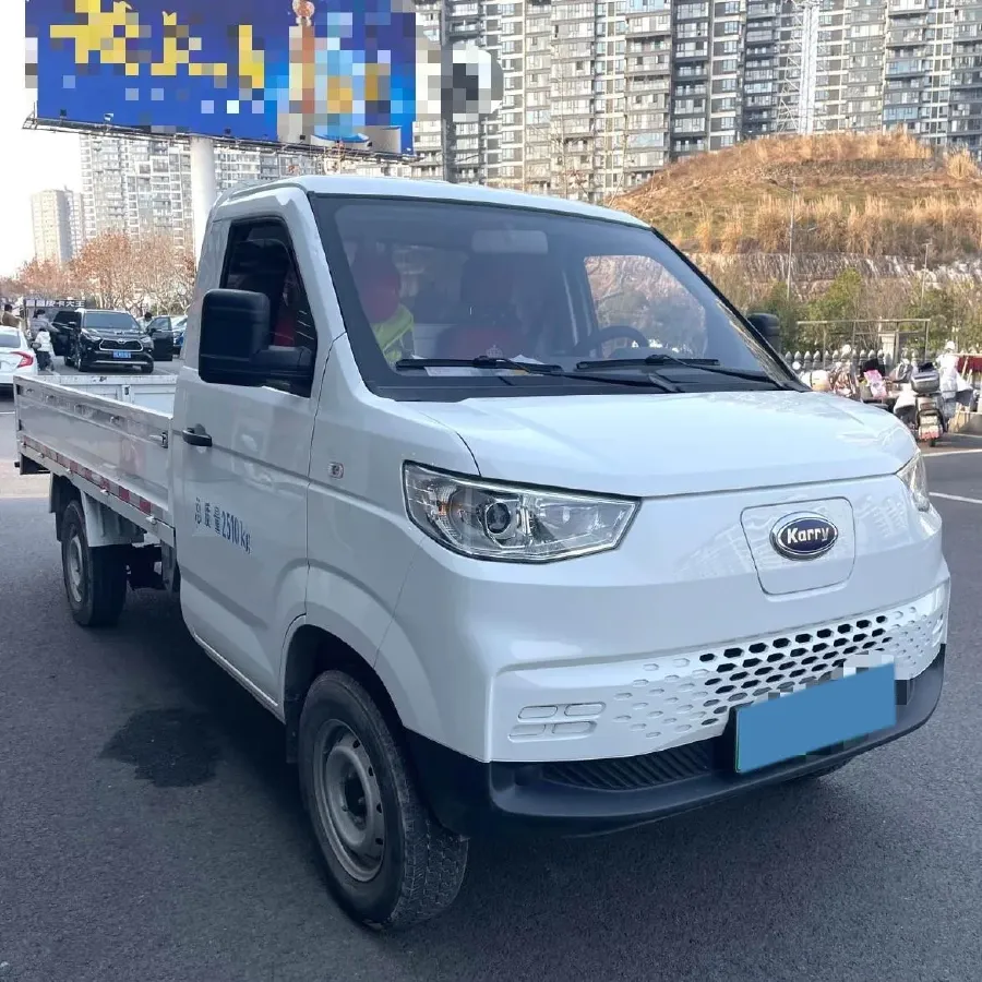 2024 Karry Little Elephant X3 BEV 32KWH,autocango,china used car exporter,china ev exporter,chinese used car exporter,chinese used ev exporter