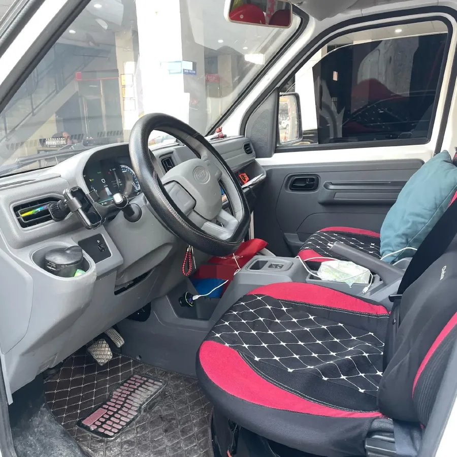 2024 Karry Little Elephant X3 BEV 32KWH,autocango,china used car exporter,china ev exporter,chinese used car exporter,chinese used ev exporter