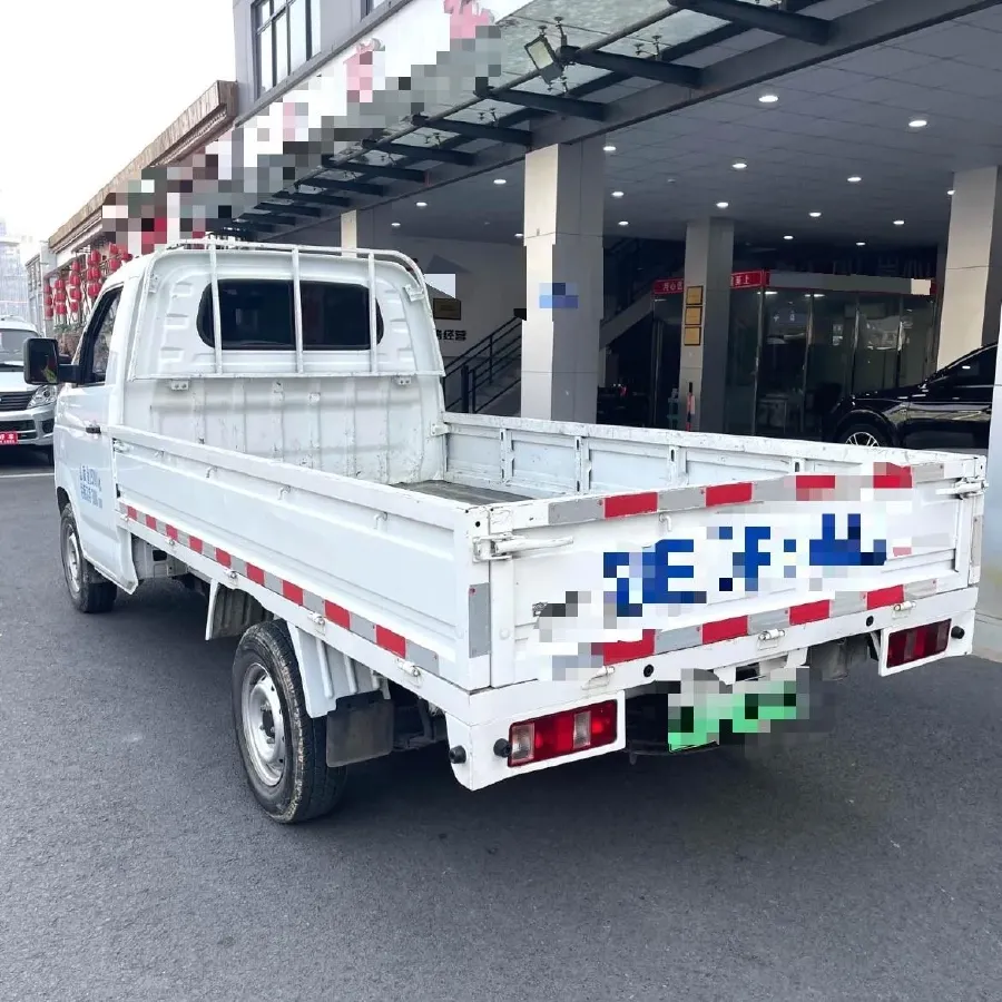 2024 Karry Little Elephant X3 BEV 32KWH,autocango,china used car exporter,china ev exporter,chinese used car exporter,chinese used ev exporter