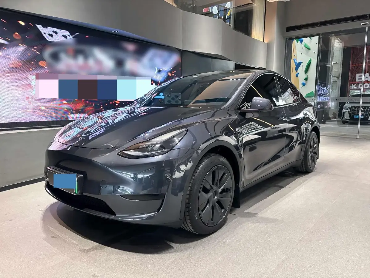 2024 Iveco OuSheng BEV 77.28KWH