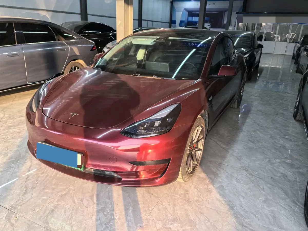 2023 HYPTEC GT BEV 80KWH