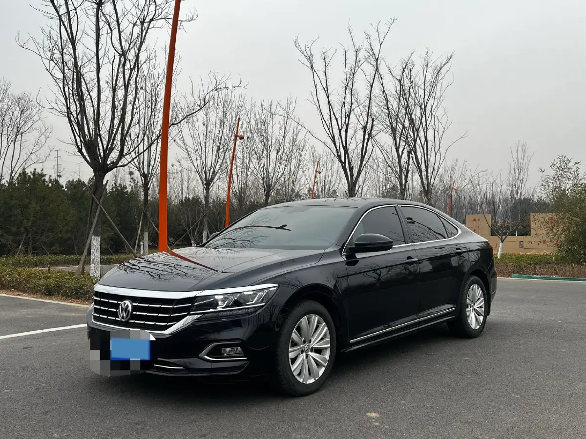 2019 Skoda Kodiak 2.0T 186HP L4 7DCT