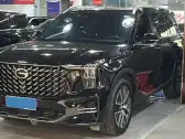 2024 GAC TRUMPCHI GS8,autocango,china used car exporter,china ev exporter,chinese used car exporter,chinese used ev exporter