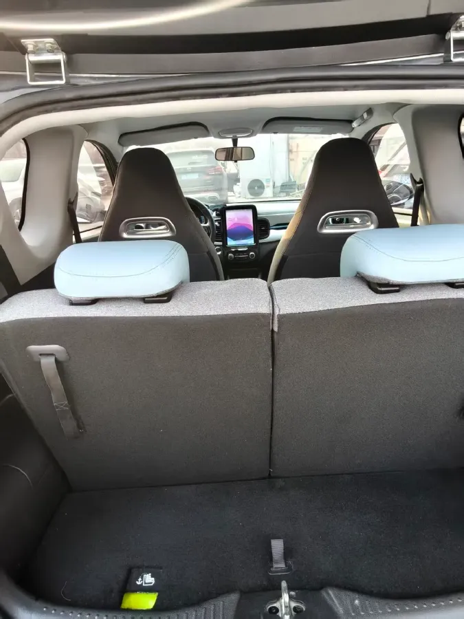 2022 Chery Little Ant BEV 30.7KWH,autocango,china used car exporter,china ev exporter,chinese used car exporter,chinese used ev exporter