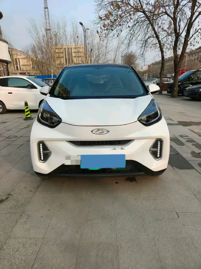 2022 Chery Little Ant BEV 30.7KWH,autocango,china used car exporter,china ev exporter,chinese used car exporter,chinese used ev exporter