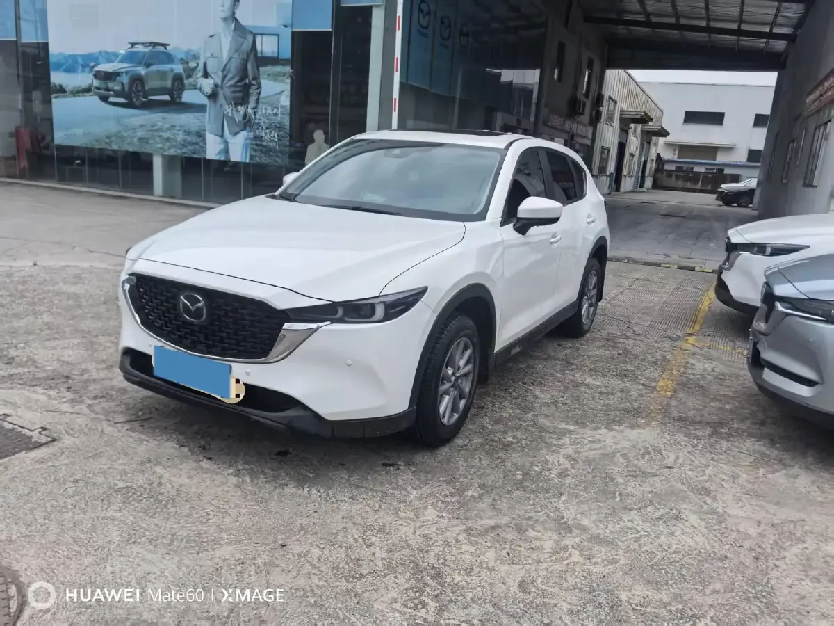 2022 Hyundai Tucson 2.0L 150HP L4 6AT Hybrid