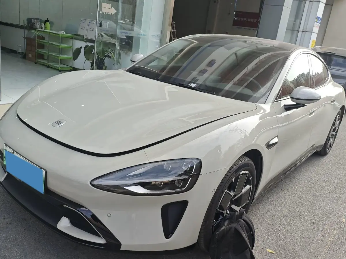 2024 MI SU7 BEV 73.6KWH