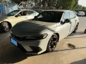2023 HONDA CIVIC,autocango,china used car exporter,china ev exporter,chinese used car exporter,chinese used ev exporter