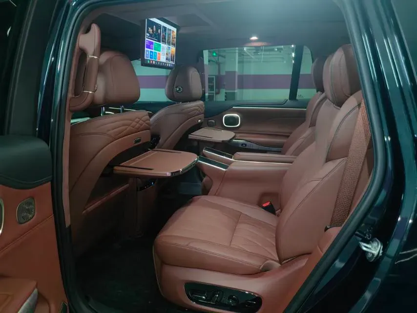 2025 HYPTEC HL BEV,autocango,china used car exporter,china ev exporter,chinese used car exporter,chinese used ev exporter