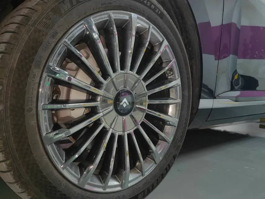 2025 HYPTEC HL BEV,autocango,china used car exporter,china ev exporter,chinese used car exporter,chinese used ev exporter