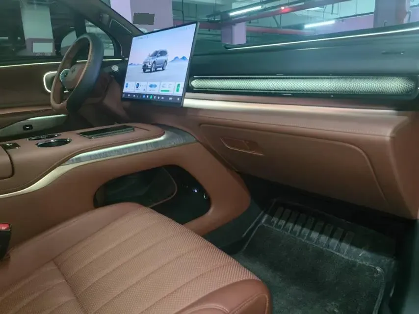 2025 HYPTEC HL BEV,autocango,china used car exporter,china ev exporter,chinese used car exporter,chinese used ev exporter