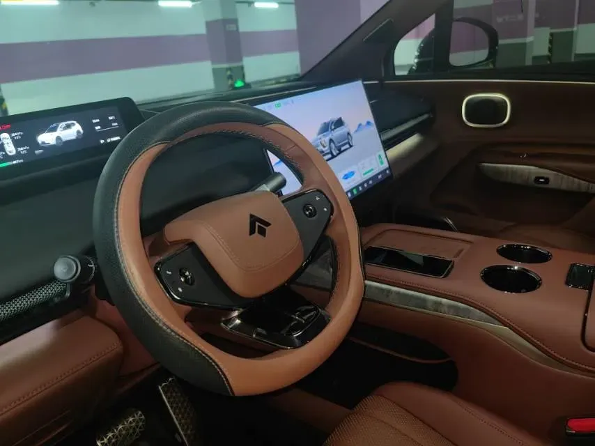 2025 HYPTEC HL BEV,autocango,china used car exporter,china ev exporter,chinese used car exporter,chinese used ev exporter