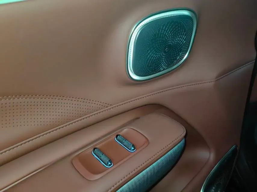 2025 HYPTEC HL BEV,autocango,china used car exporter,china ev exporter,chinese used car exporter,chinese used ev exporter