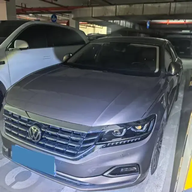 2019 Volvo V40 1.5T 152HP L4 6AT