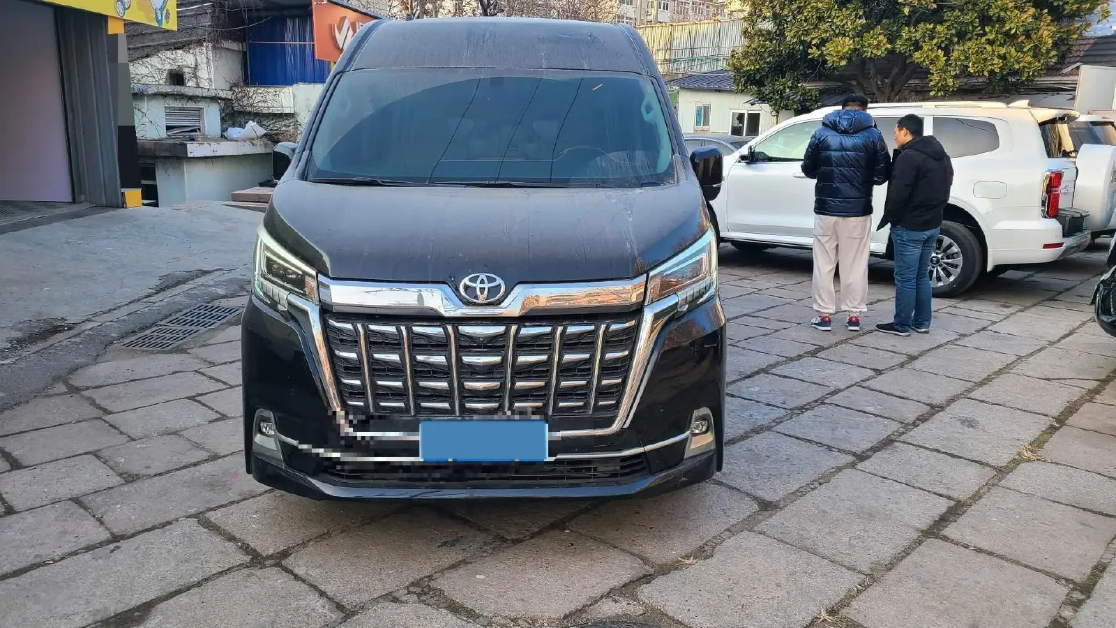 2019 Golden Dragon Sea Lion BEV 51.67KWH,autocango,china used car exporter,china ev exporter,chinese used car exporter,chinese used ev exporter