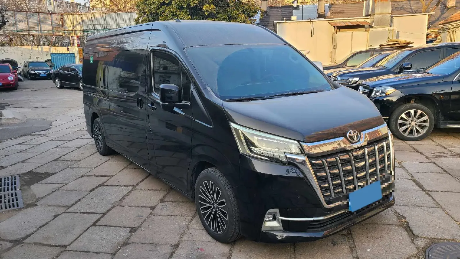 2019 Golden Dragon Sea Lion BEV 51.67KWH,autocango,china used car exporter,china ev exporter,chinese used car exporter,chinese used ev exporter