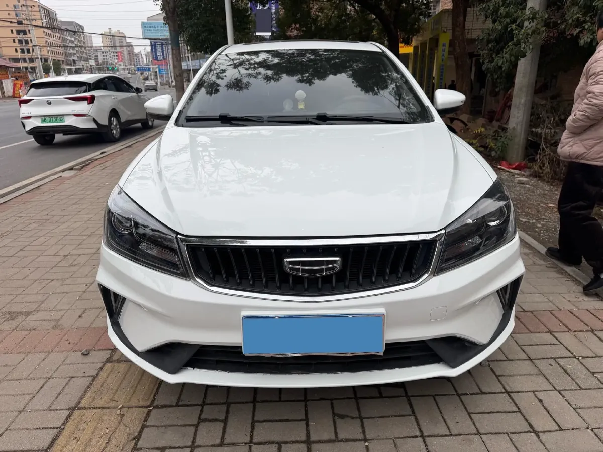 2020 Geely Emgrand 1.5L 109HP L4 CVT,autocango,china used car exporter,china ev exporter,chinese used car exporter,chinese used ev exporter