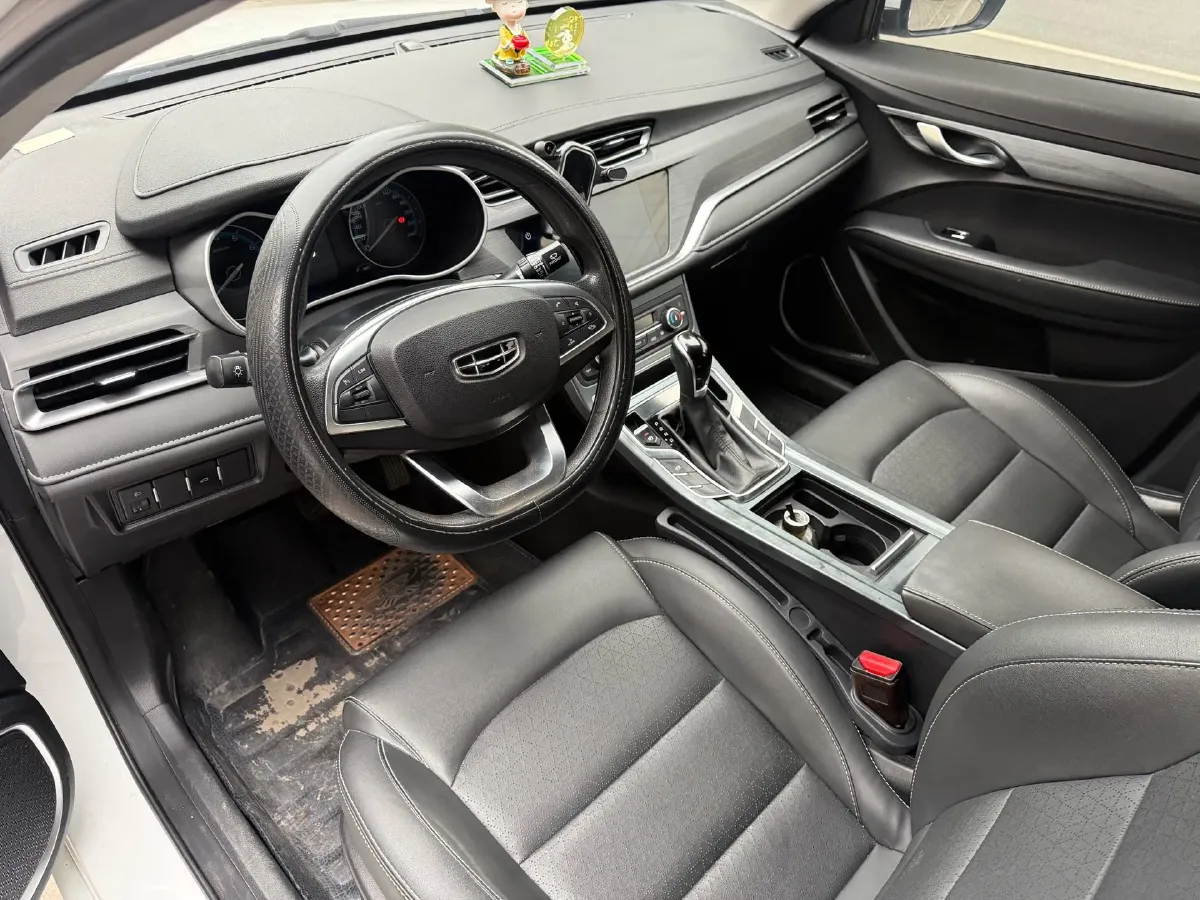 2020 Geely Emgrand 1.5L 109HP L4 CVT,autocango,china used car exporter,china ev exporter,chinese used car exporter,chinese used ev exporter