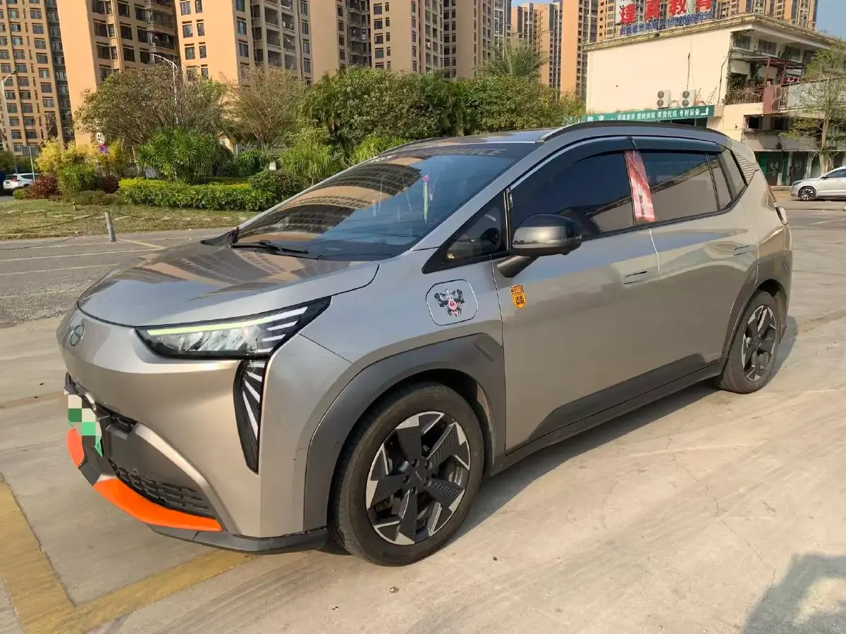 2022 Geely Okavango 1.8T 184HP L4 7DCT