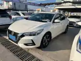 2021 NISSAN SYLPHY,autocango,china used car exporter,china ev exporter,chinese used car exporter,chinese used ev exporter