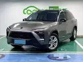 2019 NIO ES6,autocango,china used car exporter,china ev exporter,chinese used car exporter,chinese used ev exporter