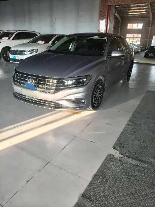 2019 Volkswagen Tharu 1.4T 150HP L4 7DCT
