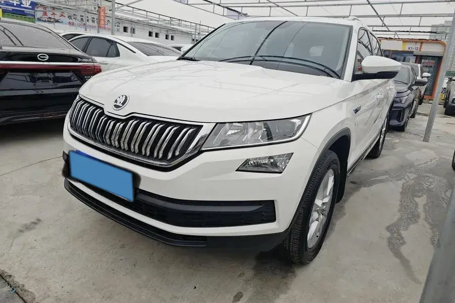 2019 Buick EnvisionPlus 1.5T 169HP L4 7DCT