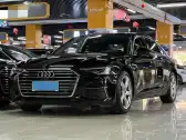 2021 AUDI A6L,autocango,china used car exporter,china ev exporter,chinese used car exporter,chinese used ev exporter