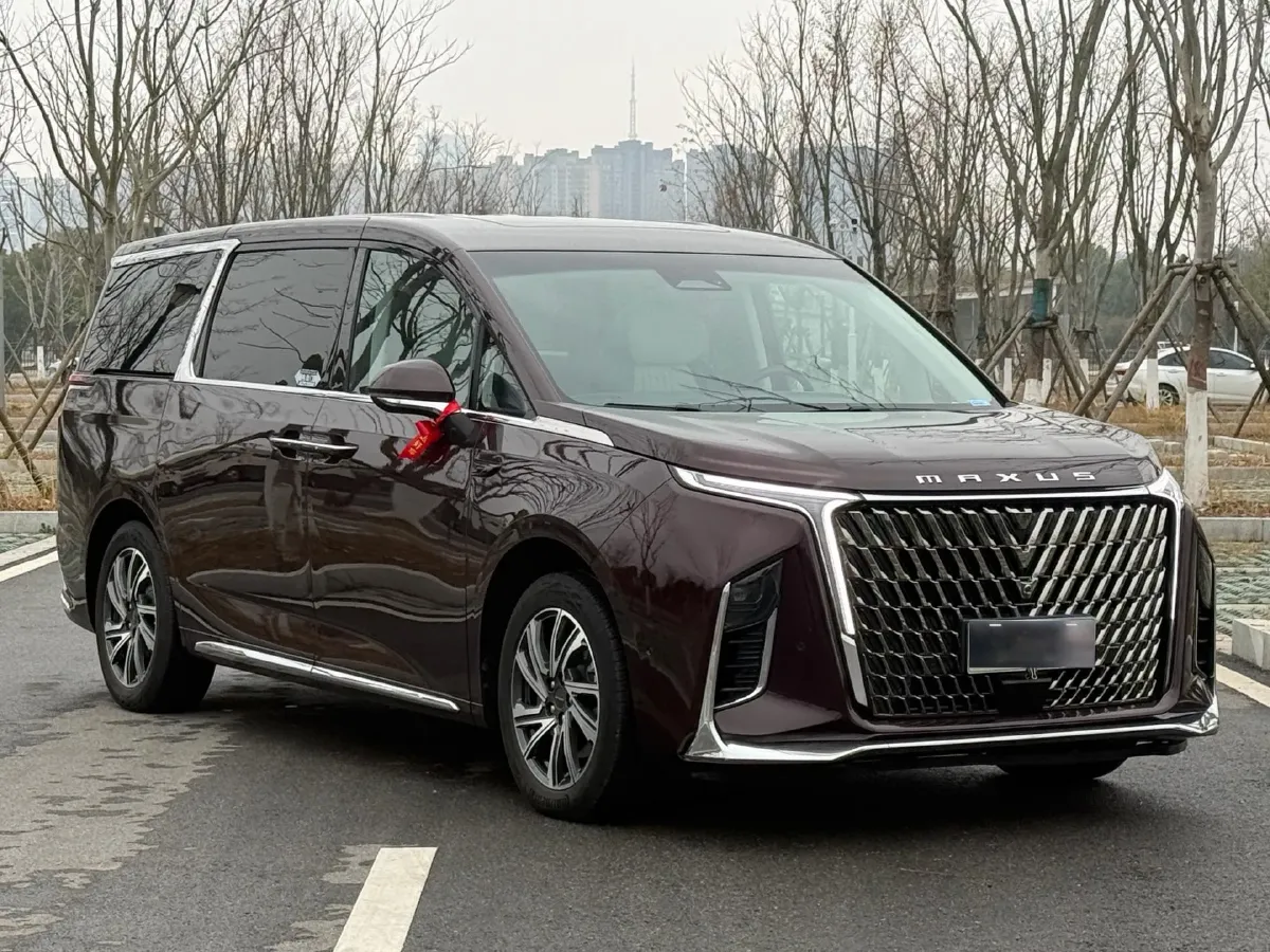 2022 MAXUS G90 2.0T 234HP L4 8AT,autocango,china used car exporter,china ev exporter,chinese used car exporter,chinese used ev exporter