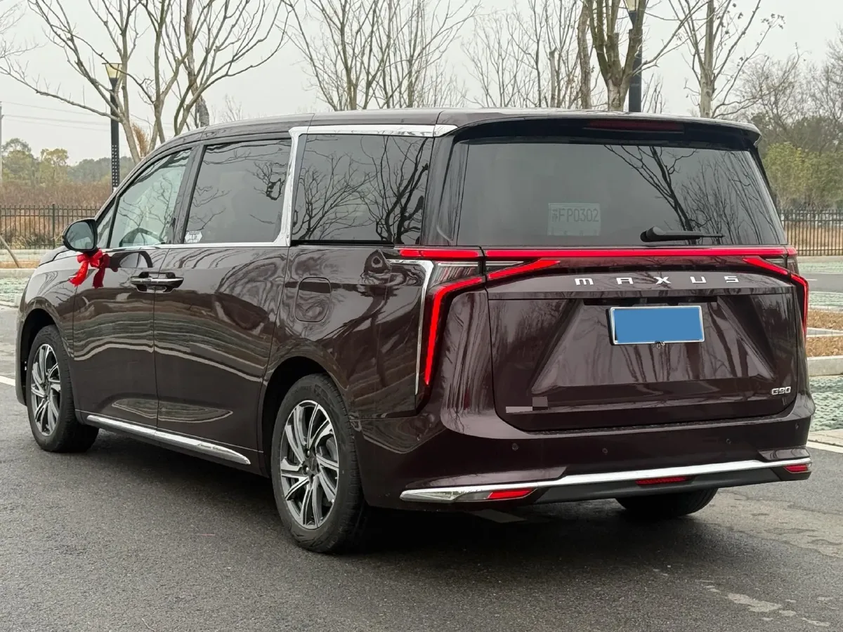 2022 MAXUS G90 2.0T 234HP L4 8AT,autocango,china used car exporter,china ev exporter,chinese used car exporter,chinese used ev exporter