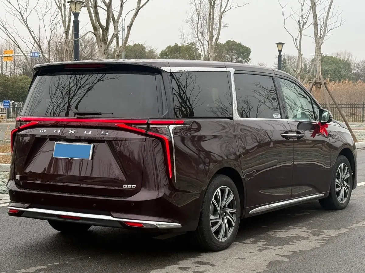 2022 MAXUS G90 2.0T 234HP L4 8AT,autocango,china used car exporter,china ev exporter,chinese used car exporter,chinese used ev exporter