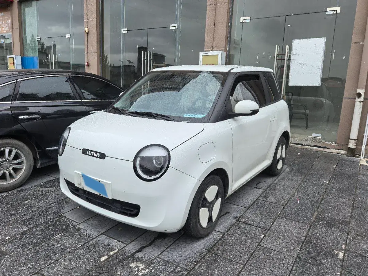 2022 Levdeo Mango BEV 17.28KWH