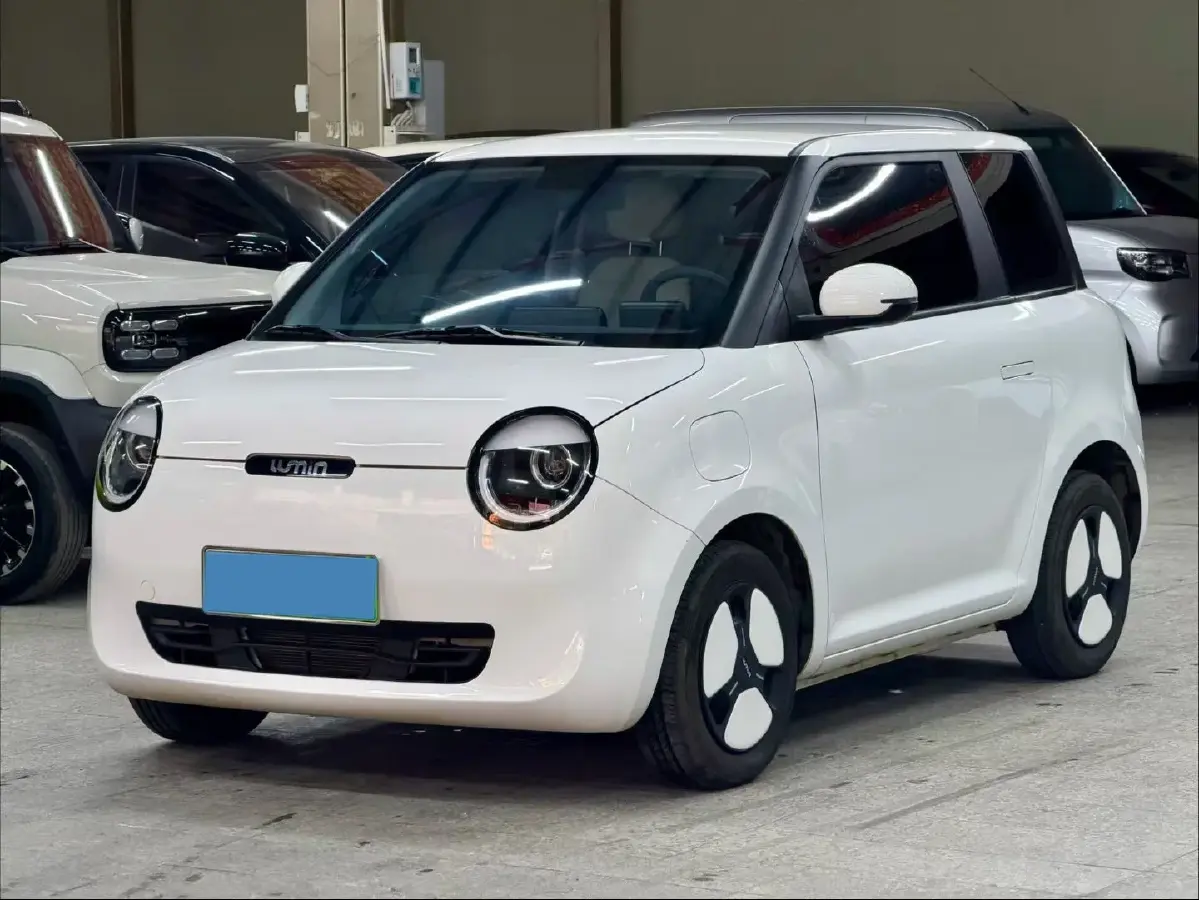 2024 ChangAn QiYuan Lumin BEV 17.65KWH